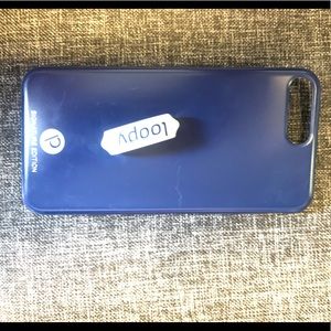 Have plenty of loopy cases !